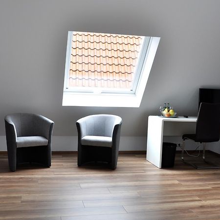 Altstadt Hotel Blomberg 布隆贝格 外观 照片
