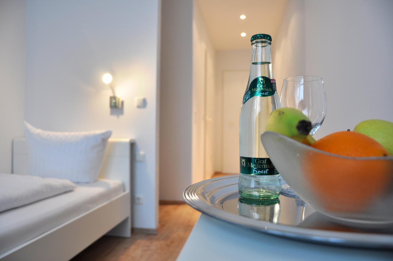 Altstadt Hotel Blomberg 布隆贝格 外观 照片