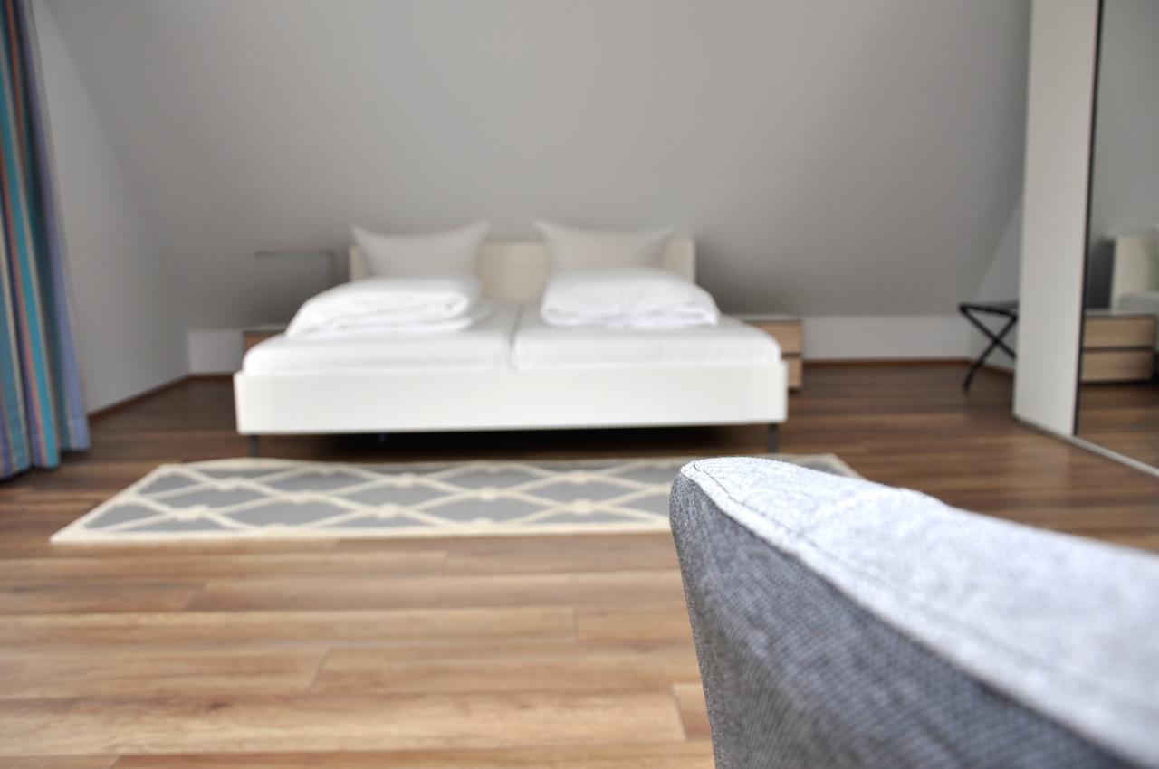 Altstadt Hotel Blomberg 布隆贝格 外观 照片