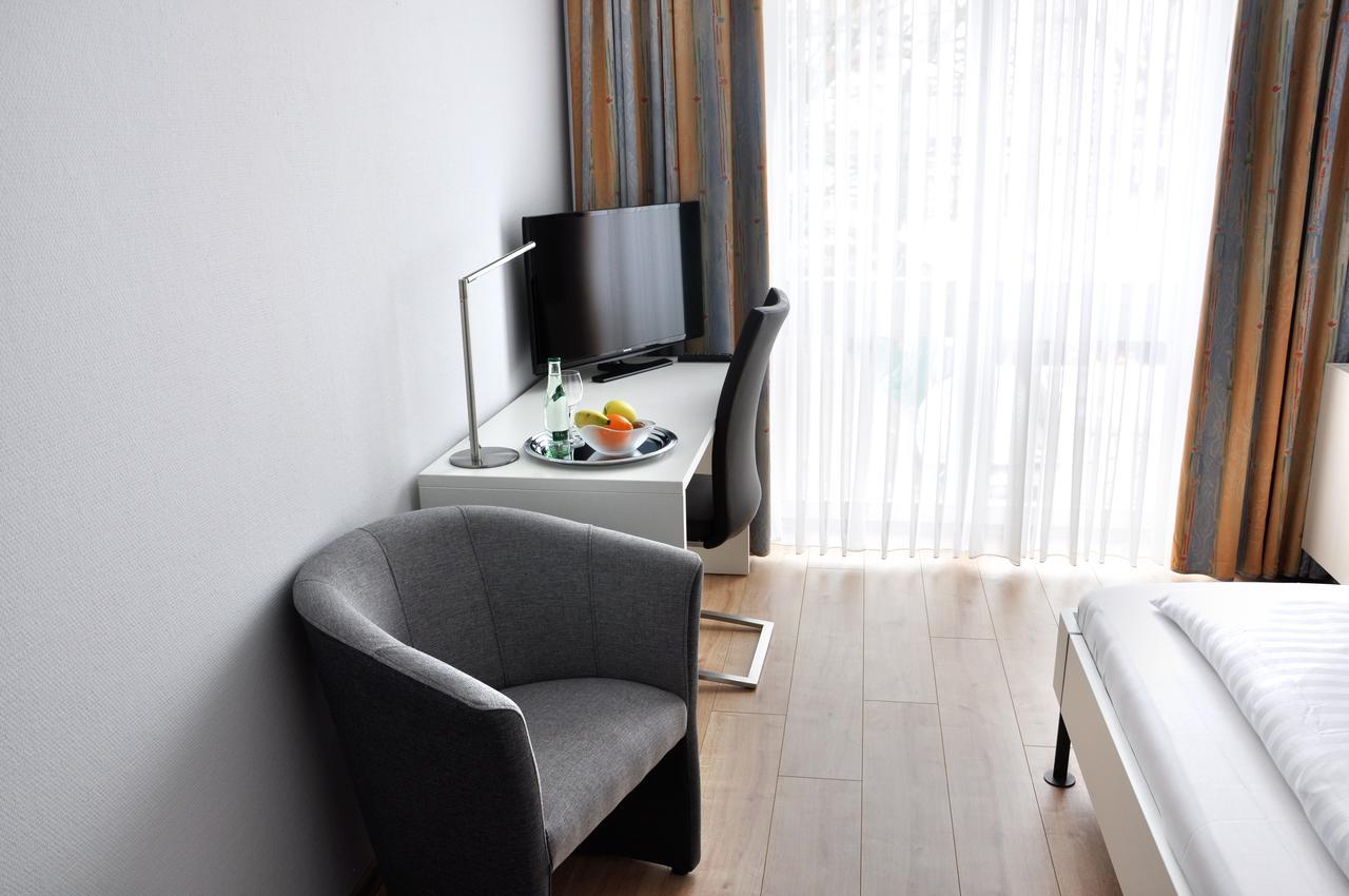Altstadt Hotel Blomberg 布隆贝格 外观 照片
